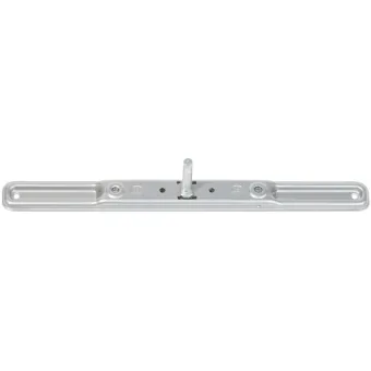 Pull-out fitting, Kesseböhmer Convoy Centro Door front fixing pull out larder unit