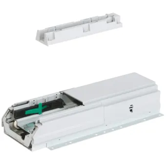 Rėmas ūkinės spintos CONVOY H2100-2200mm,