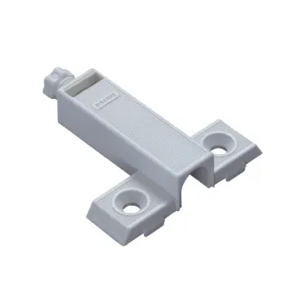 Adapter for push catch