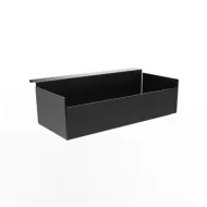 Lentyna SYSTEMA CO L305 juoda DL