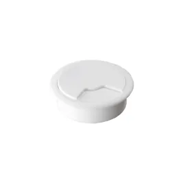 Lizdas laidams D60x20 balta