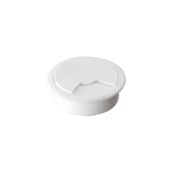 Cable grommet Ø60x20mm white