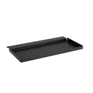 Lentyna SYSTEMA SH1 L305 H15 juoda DL