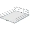 Hook-in shelf, With non-slip effect