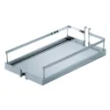 Hook-in shelf, With non-slip effect