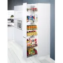 Larder unit pull-out, Kesseböhmer Dispensa