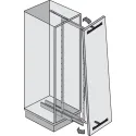 Larder unit pull-out, Kesseböhmer Dispensa