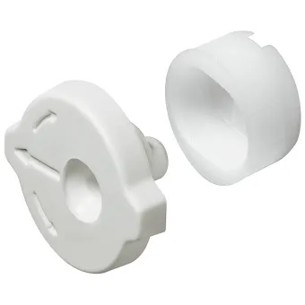 Ekscentrikas fasado reguliavimui +/- 2mm,