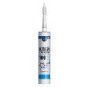 Klijai universalūs polim. 290ml skaidri 100 POINT
