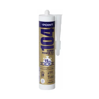 Klijai POINT 104 TURBO FAST&STRONG FIX