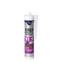 Klijai-skystos vinys apdailos elementams 280ml, smėlis 91 POINT