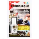 Adhesive Techniqll C-990, with paintbrush, 8g