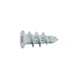 Kaištis MFJ32 gipsokartonui 14x32mm, plastikinis MUNGO
