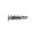 Plasterboard dowel MFJ32, 14x32mm, metal, MUNGO