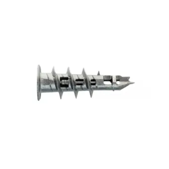 Kaištis MJP32 gipsokartonui 14x32mm, metalinis MUNGO