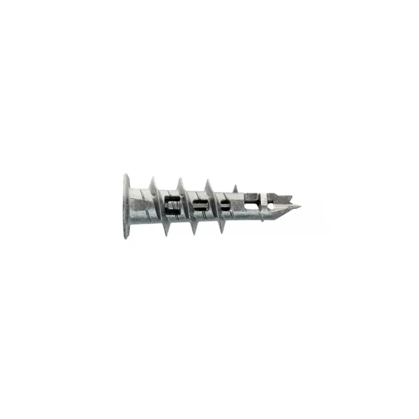 Plasterboard dowel MFJ32, 14x32mm, metal, MUNGO