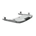 Pull-out keyboard tray W560mm gray