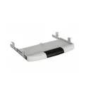 Pull-out keyboard tray W560mm gray