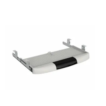 Pull-out keyboard tray W560mm gray