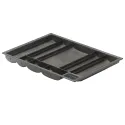Dėklas kanceliarinis 392x342x243mm,