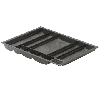 Dėklas kanceliarinis 392x342x243mm,
