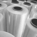 Stretch wrap, 500mm, 23 microns, lenght 125m, 1.5kg