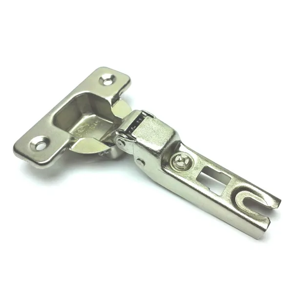 Hinge Ø35, half overlay, 8mm