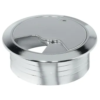 Cable outlet, round, Ø71mm or 91mm