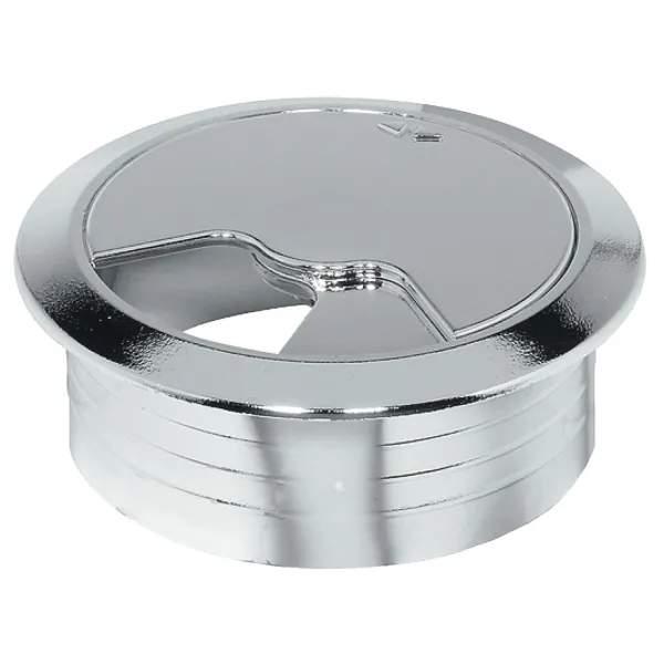 Cable outlet, round, Ø71mm or 91mm