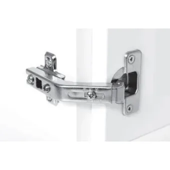 Hinge  corner cabinet