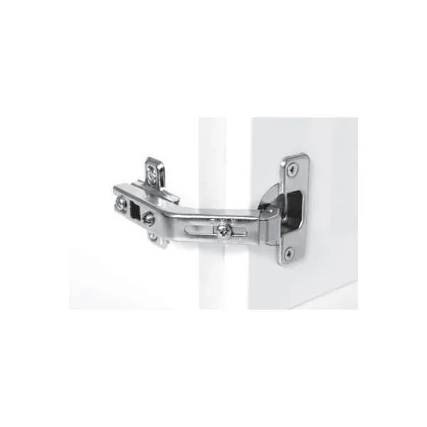 Hinge  corner cabinet