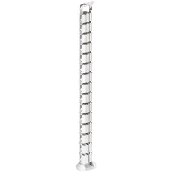 Cable guide, Link design