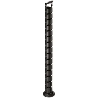 Cable guide, Link design
