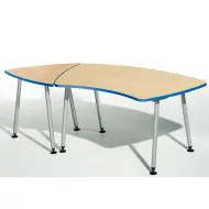 Kanalas laidams H815 mat.chromas HAFELE