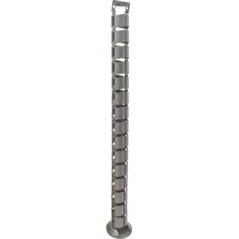 Cable guide, Link design