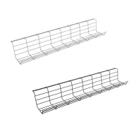 Lovys laidams 720x150x105 juoda K