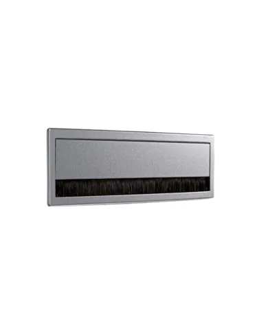 Cable grommet L180mm aluminum