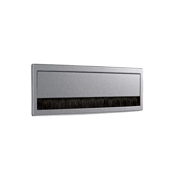 Cable grommet L180mm aluminum