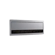 Lizdas laidams L180 aliuminis PAMAR