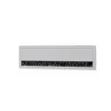 Cable grommet L180mm white