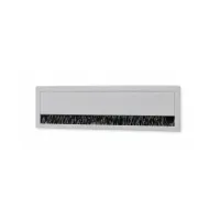 Lizdas laidams L180 balta PAMAR