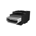 Keystone - HDMI 2.0, socket/socket, black