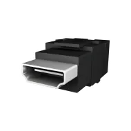Jungtis papildoma HDMI 2.0 juoda B