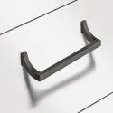 Rankenėlė H2190 320/329 šlif.juoda H