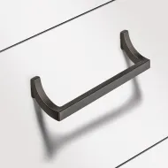 Rankenėlė H2190 320/329 šlif.juoda H