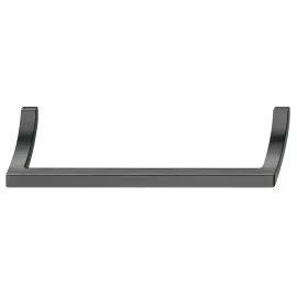 Rankenėlė H2190 320/329 šlif.juoda H