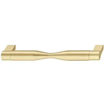 Furniture handle, Handle with base, zinc alloy