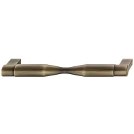 Rankenėlė H1925 160/176x36 send.bronza H