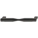 Furniture handle, Handle with base, zinc alloy