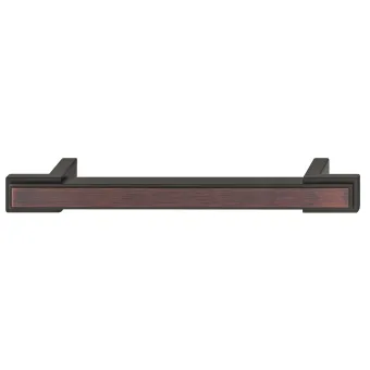 Furniture handle, Handle with base, zinc alloy